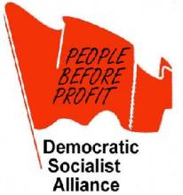 Democratic Socialism