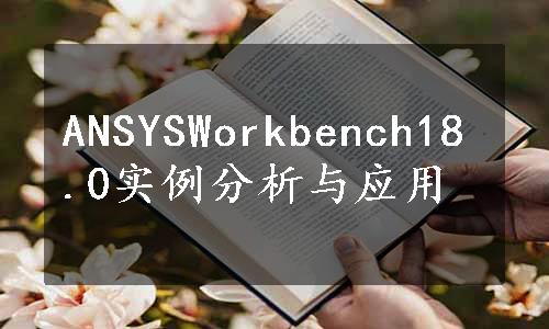 ANSYSWorkbench18.0实例分析与应用