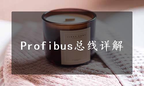 Profibus总线详解