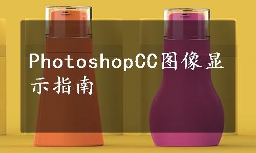 PhotoshopCC图像显示指南