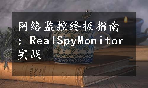 网络监控终极指南：RealSpyMonitor实战